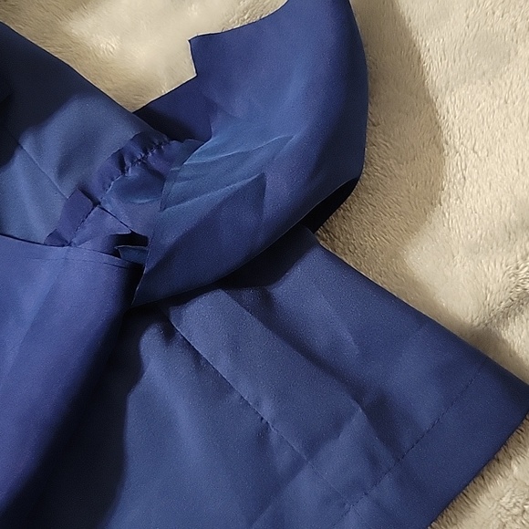 Loft Silk Dress - Picture 4 of 5